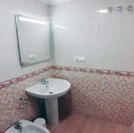 Διαμέρισμα Apartament Viktoryia Τορεβιέχα