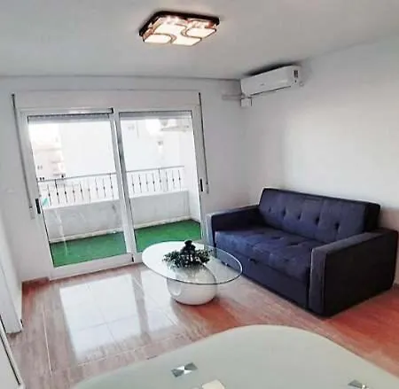 Διαμέρισμα Apartament Viktoryia