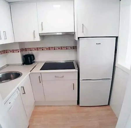 Apartament Viktoryia Διαμέρισμα