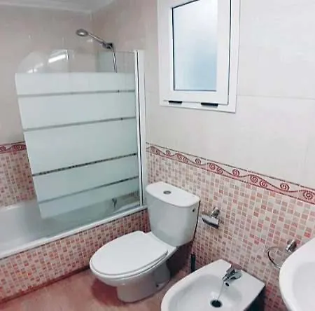 Apartament Viktoryia Διαμέρισμα *