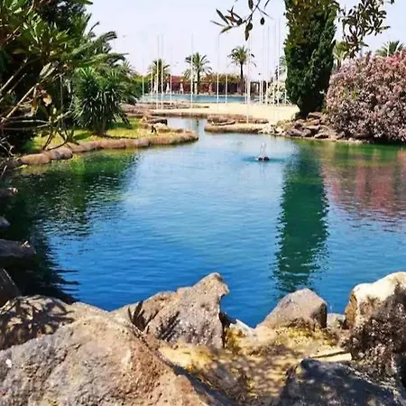 Διαμέρισμα Apartament Viktoryia Τορεβιέχα