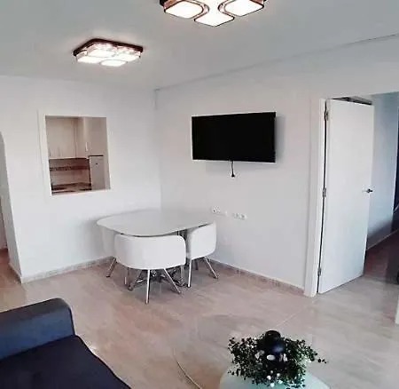 公寓 Apartament Viktoryia