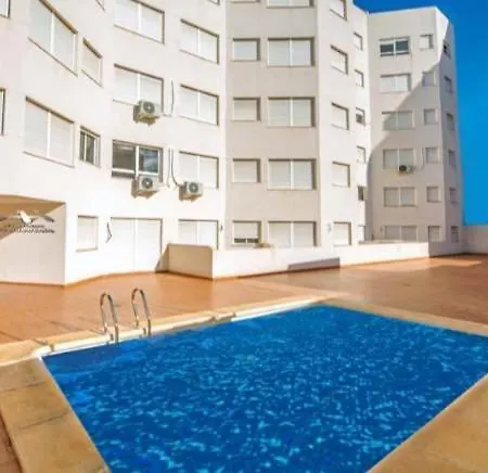 公寓 Apartament Viktoryia