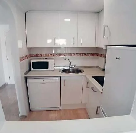 公寓 Apartament Viktoryia