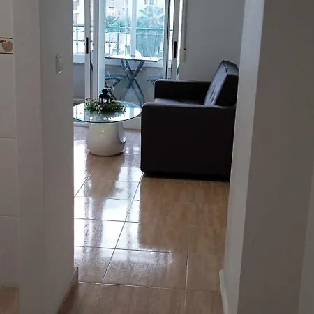 公寓 Apartament Viktoryia